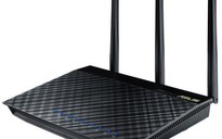Router WiFi tốc độ gấp 3 lần chuẩn 802.11n trình làng