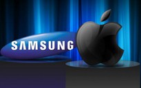 Toà án Đức bác bỏ đơn kiện của Samsung chống lại Apple