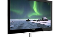 Viewsonic ra mắt LCD 24 inch siêu mỏng