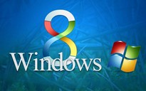 Năm lý do để mong chờ Windows 8 vào năm 2012