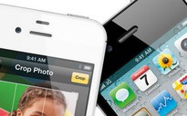 iPhone 4S trì hoãn tại Trung Quốc, các thiết bị Android hưởng lợi