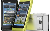 N8 sẽ là smartphone Symbian cuối cùng của Nokia