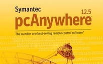 Mã nguồn pcAnywhere đã được Anonymous công bố