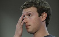 Mark Zuckerberg và những lần “chết hụt” với Facebook