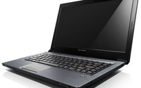 Lenovo V470: Laptop cho doanh nghiệp