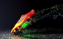 Giầy công nghệ Adizero F50 của Adidas