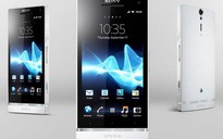 Sony tổ chức offline ra mắt Xperia S