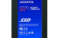 Đĩa cứng SSD S510 của Adata với chuẩn SATA 6Gb/s