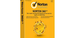 Synmantec ra mắt Norton 360 phiên bản 6.0