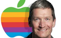 Tim Cook nhận lương thưởng khủng trong năm 2011