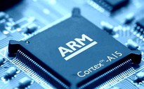 ARM chính thức công bố chip lõi tứ Cortex-A15