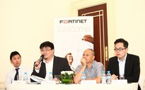 Fortinet công bố 2 nhà phân phối mới ở VN