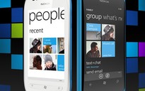 Microsoft VN ra mắt Windows Phone 7.5