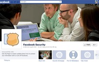 Sophos kết hợp với Facebook để bảo vệ người dùng Internet