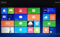 Windows 8 Enterprise được trang bị nhiều tính năng độc quyền