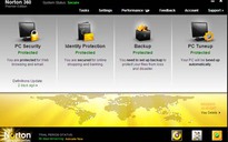 Symantec ra mắt bản thử nghiệm Norton 360 5.0