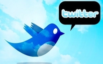 Dịch vụ đăng tin Twitter bằng lời nói tại Ai Cập