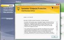 Symantec phiên bản Endpoint Protection 12