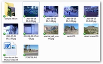 Dropbox trên điện thoại Android