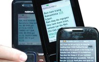 Tin nhắn rác: Nhà mạng né trách nhiệm?