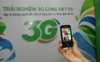 Việt Nam đã có 12,8 triệu thuê bao 3G