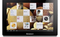 Lenovo ra mắt tablet S2