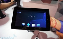 ViewSonic E70, tablet “siêu rẻ” tại CES 2012