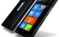 Nokia ra mắt smartphone Lumia 900