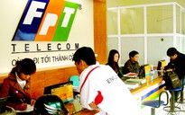 FPT Telecom nâng cấp băng thông FTTH