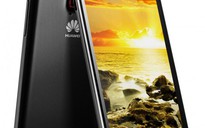 Huawei trình làng smartphone Android nhanh nhất thế giới