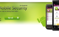 NQ Mobile Security, phần mềm bảo mật cho Android