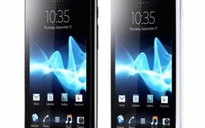 Sony ra mắt smartphone chạy Android 4.0 đầu tiên