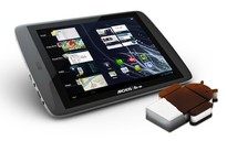 Tablet giá rẻ Archos 80 G9 Turbo