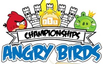 Thử thách Angry Birds cùng Nokia