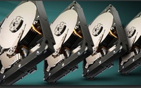 Sắp có ổ cứng máy tính 60TB