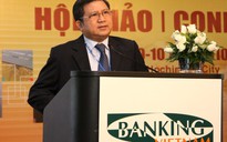 Triển lãm Banking Việt Nam 2012