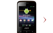 FPT F1, smartphone Wi-Fi giá rẻ