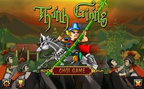 Game Thánh Gióng cho tablet