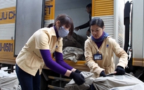 Dịch vụ chuyển phát CMND trên toàn quốc