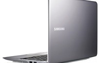 Samsung tung ra laptop series 5 dùng chip AMD