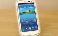 Apple không thể cấm Galaxy S III bán tại Mỹ