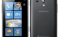 Samsung sẽ có 2 smartphone Windows Phone 8