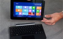 IFA 2012 - Dell trình làng tablet 10-inch chạy Windows 8 RT