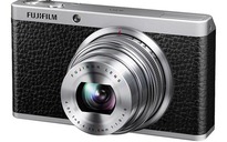 XP1, máy ảnh gương lật mới từ Fujifilm