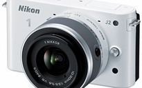 Nikon trình làng máy ảnh gương lật 1 J2