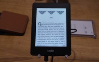 Kindle Paperwhite, 3G và thoải mái đọc sách đến 8 tuần