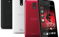 Xuất hiện smartphone chống nước đầu tiên của HTC