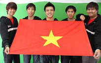 e-Sports Việt Nam xuất quân dự Giải thế giới