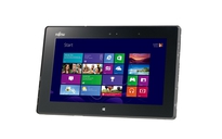 Fujitsu giới thiệu hai tablet Windows 8