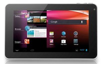 Alcatel giới thiệu tablet giá chỉ 3,5 triệu đồng